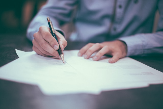 Partnership Agreement Signed with African Universities